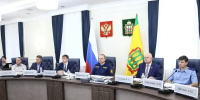 Губернатор Пензенской области потребовал обеспечить безопасность во время мероприятий по случаю Дня знаний - ИА PenzaNews