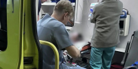 Врачи в Удмуртии спасли бойца СВО, впервые применив аппарат ЭКМО во время транспортировки - Сусанин