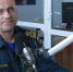 В 100-летие со Дня образования пожарной охраны Тувы интервью с ветераном труда Эдуардом Афлитоновым - МЧС Республики Тыва