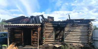 МЧС Тувы: каждый второй пострадавший при пожаре – ребёнок! Берегите детей! - МЧС Республики Тыва
