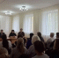 Приём граждан, встречи с трудовыми коллективами: Наталья Западнова продолжает работать в Нижневартовске - Единая Россия