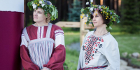 Мультикультурный фестиваль для всей семьи пройдет в Екатеринбурге - Фото 1 - JustMedia
