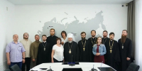В КемГУ прошёл вступительный экзамен на магистерскую программу «Теология в системе современного гуманитарного знания». - КГУ