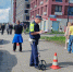 В Екатеринбурге пьяный самокатчик сбил 10-летнего велосипедиста - ИА Уральский меридиан