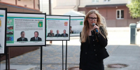 Кировчанка стала призером Всероссийского конкурса «Моя страна - моя Россия» - Министерство культуры