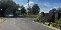 На ул.Текстильной водитель на «Грейт Уолле» сбил велосипедиста - Kineshemec.Ru