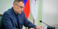 В Марий Эл прошло заседание Антитеррористической комиссии и Оперативного штаба - Комитет ГО и ЗН