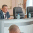 Состоялось рабочее совещание главы ВМР с заместителями и руководителями структурных подразделений - Вольский район