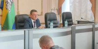 Состоялось рабочее совещание главы ВМР с заместителями и руководителями структурных подразделений - Вольский район