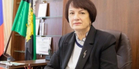 Татьяна Круглякова поздравила жителей округа с Яблочным Спасом - Сетевое издание Знамя 31