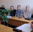 Алексей Янин встретился с коллективом спортивной школы и тренерским составом. - Пугачёвский район