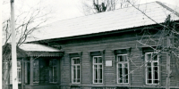 Первая художественная - Газета Серовский рабочий