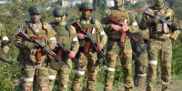 Республика выстраивает комплексную систему поддержки бойцов, вернувшихся с фронта. - Крымская правда