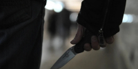 В Коми мужчина пытался зарезать собутыльника: его будут судить - Комсомольская Правда