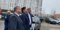 Уфа окажет максимальную помощь пострадавшим от атаки БПЛА - Башинформ