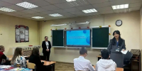 Специализированные классы по 13 направлениям откроются в норильских школах с 1 сентября - Северный город