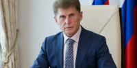 Приморье и Узбекистан расширят торговое и миграционное сотрудничество - GlobalVlad.Ru
