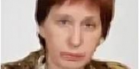 Родионова Валентина Николаевна - ВГТУ