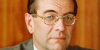 Рачук Владимир Сергеевич - ВГТУ