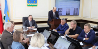 Итоги переселения из аварийного жилья подвели в Ступино - Городской округ Ступино