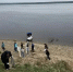 Олёкминские активисты Единой России приняли участие в акции «Вода России» - Единая Россия