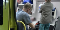Врачи в Удмуртии спасли пациента, впервые применив ЭКМО при транспортировке - Комсомольская Правда