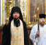 В Яранске торжественно отметили праздник Преображения Господня - Яранская епархия