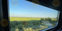 РЖД в октябре запускает прямой поезд «Самара — Новый Уренгой» с остановками в Югре - Комсомольская Правда