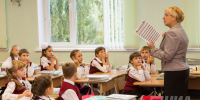 18 нижегородских педагогов представят регион на Форуме классных руководителей - НИА Нижний Новгород