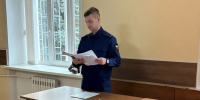 Три года колонии получил житель Донского за хранение наркотиков - ТК Первый Тульский