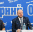 пресс-конференция - РИА Омск-информ