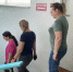 Мысковские педагоги отработали действия при чрезвычайных ситуациях - Город Мыски