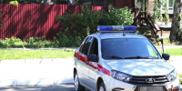 В Рузаевке росгвардейцы помогли задержать нетрезвого автомобилиста - Росгвардия