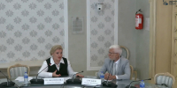 Курганский общественник вошел в состав рабочей группы ОП РФ - Общественная палата
