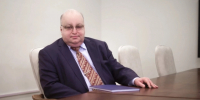 Ректор университета Григорий Двас поделился воспоминаниями об августе 1991 года - ЛГУ им. А. С. Пушкина