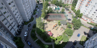 Больше половины квартир в воронежских новостройках не распродаются - МОЁ! Online