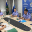 Алтайский край В Алтайском крае заместитель Председателя Следственного комитета Российской Федерации Елена Евгеньевна Леоненко провела совещание с руководителями следственных управлений Сибирского федерального округа - Следственный комитет