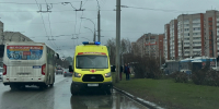 Кировчанин несколько раз ударил палкой незнакомца по голове и убежал - ProGorod.Ru