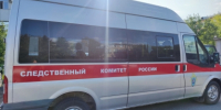 В городе Барнауле возбуждено уголовное дело в отношении трех  молодых людей, обвиняемых в причинении тяжкого вреда здоровью мужчине без определенного места жительства - Следственный комитет