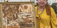 Марина Аникина: педагог, мастер и хранительница традиций из села Бархатово. - Газета Рабочий