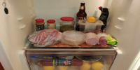 Эти продукт в холодильнике дороже, чем вы думаете: деньги, которые вы могли бы не тратить - Gorodvo.Ru