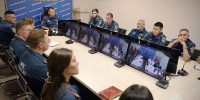 Сотрудникам МЧС рассказали о механизме «Мобильный избиратель» - Херсонское агентство новостей