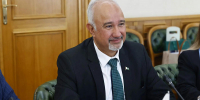Пакистан повышает представительство в Калининградской области - ИА Русский Запад