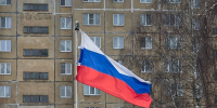 В Орле будут раздавать ленточки-триколоры - OrelGrad.Ru