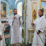 Престольный праздник в Преображенском храме с. Бабино-Булыгино - Касимовская епархия