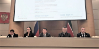 Марат Айзатуллин: Опыт Татарстана стал отправной точкой для федерального проекта по формированию комфортной городской среды - Министерство строительства