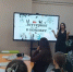 Проект «Мы здесь живём» в Гатчинском муниципальном округе - Областная детская библиотека