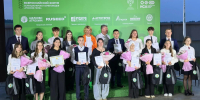 АгроНТРИ-2026! - Сабинский район