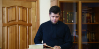 В Тульскую духовную семинарию поступили все абитуриенты - Тульская епархия