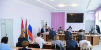 В Оренбуржье обсудили подготовку к отопительному сезону и поддержку жителей - Газета Оренбуржье